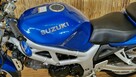 Suzuki SV Przepiękny CZYSTY I ZADBANY super brzmienie - 8