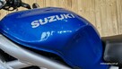 Suzuki SV Przepiękny CZYSTY I ZADBANY super brzmienie - 9