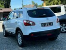 Nissan Qashqai 2.0 automat 4x4 141KM  NAVI kam cofania tekna - 2