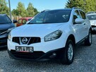 Nissan Qashqai 2.0 automat 4x4 141KM  NAVI kam cofania tekna - 3