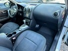 Nissan Qashqai 2.0 automat 4x4 141KM  NAVI kam cofania tekna - 5
