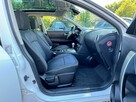 Nissan Qashqai 2.0 automat 4x4 141KM  NAVI kam cofania tekna - 6