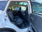 Nissan Qashqai 2.0 automat 4x4 141KM  NAVI kam cofania tekna - 7