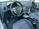Nissan Qashqai 2.0 automat 4x4 141KM  NAVI kam cofania tekna - 10