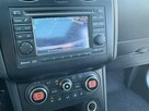 Nissan Qashqai 2.0 automat 4x4 141KM  NAVI kam cofania tekna - 13