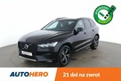 Volvo XC 60 GRATIS! Pakiet Serwisowy o wartości 3000 zł! - 1