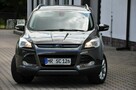 Ford Kuga 2,0 D 150KM Skóry Panorama Navi Kamera Alufelgi PDC Serwis z DE !! - 2