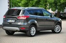 Ford Kuga 2,0 D 150KM Skóry Panorama Navi Kamera Alufelgi PDC Serwis z DE !! - 10