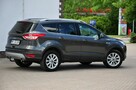 Ford Kuga 2,0 D 150KM Skóry Panorama Navi Kamera Alufelgi PDC Serwis z DE !! - 11