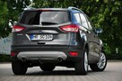 Ford Kuga 2,0 D 150KM Skóry Panorama Navi Kamera Alufelgi PDC Serwis z DE !! - 12