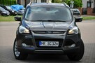 Ford Kuga 2,0 D 150KM Skóry Panorama Navi Kamera Alufelgi PDC Serwis z DE !! - 15