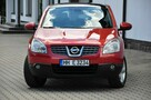 Nissan Qashqai 2,0 Benz  4x4 141KM Klimatronik Navi PDC Alufelgi Panorama z DE !! - 2