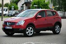 Nissan Qashqai 2,0 Benz  4x4 141KM Klimatronik Navi PDC Alufelgi Panorama z DE !! - 4
