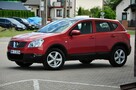 Nissan Qashqai 2,0 Benz  4x4 141KM Klimatronik Navi PDC Alufelgi Panorama z DE !! - 5