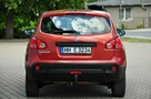Nissan Qashqai 2,0 Benz  4x4 141KM Klimatronik Navi PDC Alufelgi Panorama z DE !! - 9