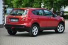 Nissan Qashqai 2,0 Benz  4x4 141KM Klimatronik Navi PDC Alufelgi Panorama z DE !! - 11