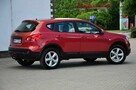 Nissan Qashqai 2,0 Benz  4x4 141KM Klimatronik Navi PDC Alufelgi Panorama z DE !! - 12