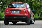 Nissan Qashqai 2,0 Benz  4x4 141KM Klimatronik Navi PDC Alufelgi Panorama z DE !! - 13
