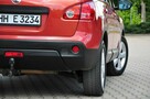 Nissan Qashqai 2,0 Benz  4x4 141KM Klimatronik Navi PDC Alufelgi Panorama z DE !! - 15