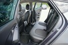 Hyundai ix35 Navi, LED, Półskóra, Kamera, Climatronic, Grzane fotele, Alu GWARANCJA - 11