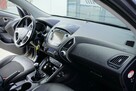 Hyundai ix35 Navi, LED, Półskóra, Kamera, Climatronic, Grzane fotele, Alu GWARANCJA - 14