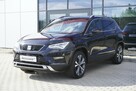 Seat Ateca 4drive, Navi, Kamera360, Panorama, Alkantara, Grzane fotele, GWARANCJA - 3