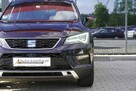 Seat Ateca 4drive, Navi, Kamera360, Panorama, Alkantara, Grzane fotele, GWARANCJA - 4