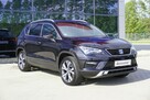 Seat Ateca 4drive, Navi, Kamera360, Panorama, Alkantara, Grzane fotele, GWARANCJA - 5