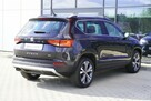 Seat Ateca 4drive, Navi, Kamera360, Panorama, Alkantara, Grzane fotele, GWARANCJA - 6