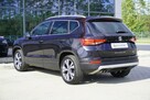 Seat Ateca 4drive, Navi, Kamera360, Panorama, Alkantara, Grzane fotele, GWARANCJA - 7