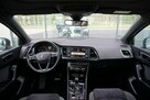 Seat Ateca 4drive, Navi, Kamera360, Panorama, Alkantara, Grzane fotele, GWARANCJA - 8