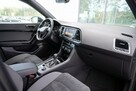 Seat Ateca 4drive, Navi, Kamera360, Panorama, Alkantara, Grzane fotele, GWARANCJA - 14