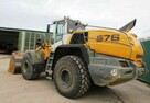 Ładowarka kołowa Liebherr L576 xpower - 10