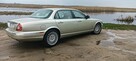 Jaguar XJ VII Jaguar XjL Vanden Plays 4.2-300 KM -PIĘKNY !!! - 4