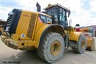 Ladowarka Kolowa Caterpillat 966 K  lyzka 4.8m3 - 2