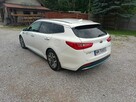 Kia OPTIMA 2.0 GDI SPORTWAGON PLUG-IN HYBRID 205 KM - 5