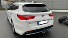 Kia OPTIMA 2.0 GDI SPORTWAGON PLUG-IN HYBRID 205 KM - 4