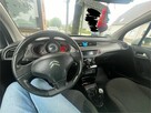 Citroen c3 2015 - 2