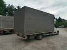 Renault Master 2.3D 2016 r. NISKI PRZEBIEG - 5