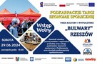 Podkarpackie Targi Ekonomii Społecznej - 1