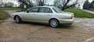 Jaguar XJ VII Jaguar XjL Vanden Plays 4.2-300 KM -PIĘKNY !!! - 2
