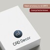 Program do projektowania wnętrz - CAD Decor 4.X - 2