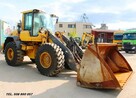 Volvo L60G ladowarka kolowa 6m3 - 10