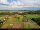 Działka budowlana Kaszuby 1000m2, Zamość gm. Karsin, piękna - 6