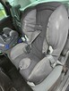 Renault Scenic 1.6 dCi 130 km 2011 r. niski przebieg - 11