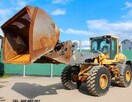 Volvo L60G ladowarka kolowa 6m3 - 2