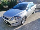 Ford Mondeo 2.0 cdti 2011 rok - 1