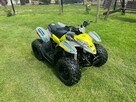 Polaris 50 - 2