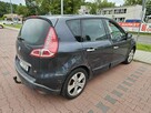 Renault Scenic 1.6 dCi 130 km 2011 r. niski przebieg - 6