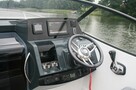 Czarter wynajem łodzi motorowej MASSIV 7m Gdynia Gdańsk Sopo - 3